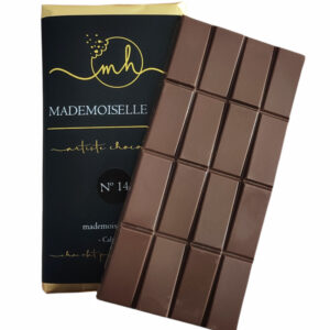 chocolat lait praliné