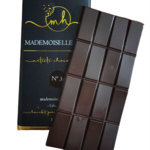 tablette chocolat madagascar